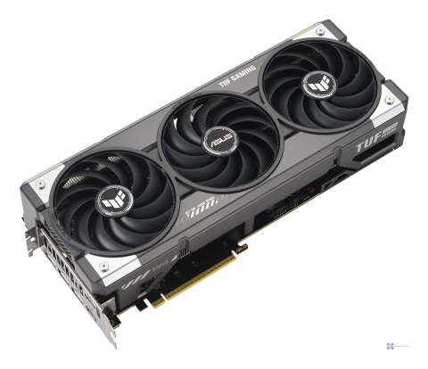 Karta graficzna ASUS TUF Gaming GeForce RTX 5070 OC 12GB (WYPRZEDAŻ)