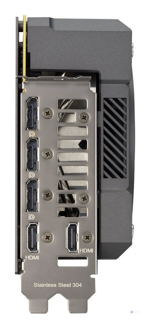 Karta graficzna ASUS TUF Gaming GeForce RTX 5070 OC 12GB (WYPRZEDAŻ)