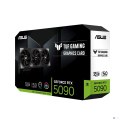 Karta graficzna ASUS TUF Gaming GeForce RTX 5090 32GB