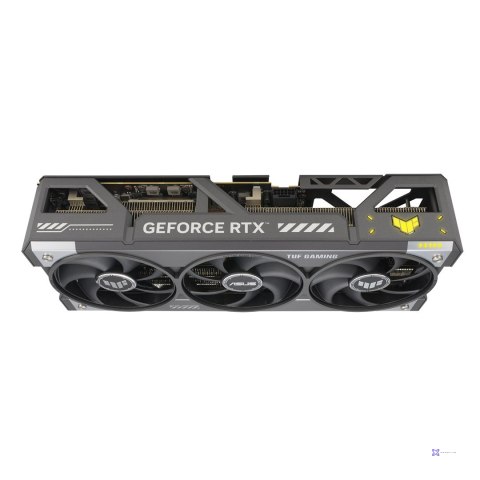 Karta graficzna ASUS TUF Gaming GeForce RTX 5090 32GB