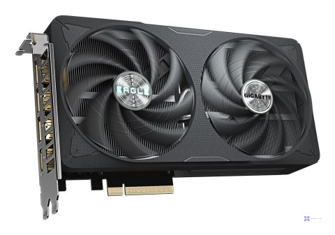 Karta graficzna Gigabyte GeForce RTX 5060 Ti EAGLE OC 8GB