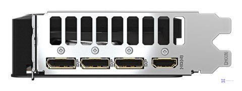 Karta graficzna Gigabyte GeForce RTX 5060 Ti EAGLE OC 8GB