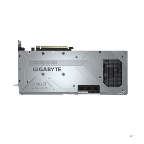 Karta graficzna Gigabyte Radeon RX 9070 XT GAMING OC ICE 16G