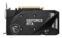 Karta graficzna MSI GeForce RTX 3050 VENTUS 2X XS 8G OC (WYPRZEDAŻ)