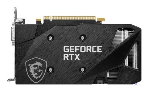 Karta graficzna MSI GeForce RTX 3050 VENTUS 2X XS 8G OC (WYPRZEDAŻ)