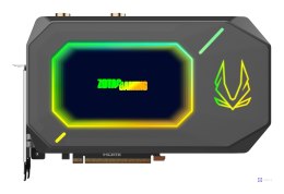 Karta graficzna ZOTAC GAMING GeForce RTX 5090 ARCTICSTORM AIO