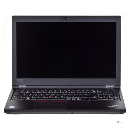 LENOVO ThinkPad P52 i7-8850H 32GB 1TB SSD 15,6