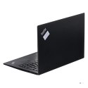 LENOVO ThinkPad T14s G2 i7-1185G7 32GB 512GB SSD 14" FHD (US QWERTY) Win11pro + zasilacz UŻYWANY