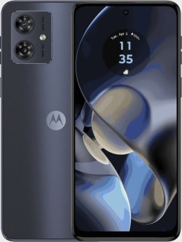 Motorola Moto G54 Power 5G DS 8/256GB Midnight Blue (WYPRZEDAŻ)
