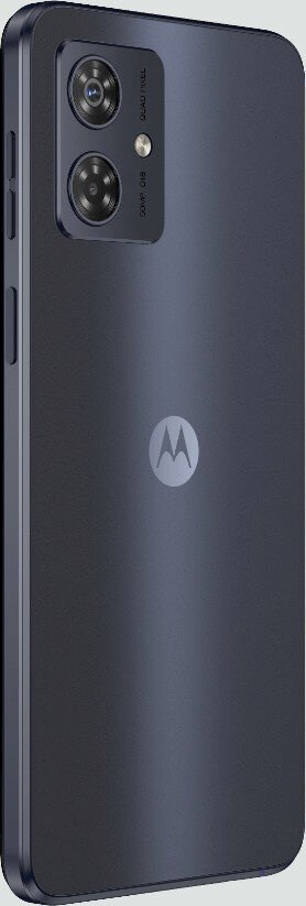 Motorola Moto G54 Power 5G DS 8/256GB Midnight Blue (WYPRZEDAŻ)