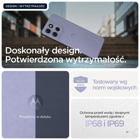 Motorola Moto G86 5G 8/256GB Cosmic Sky