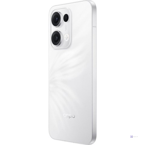Oppo Reno 13 12/256GB DS 5G Plume White (WYPRZEDAŻ)