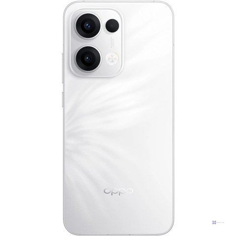 Oppo Reno 13 12/256GB DS 5G Plume White (WYPRZEDAŻ)