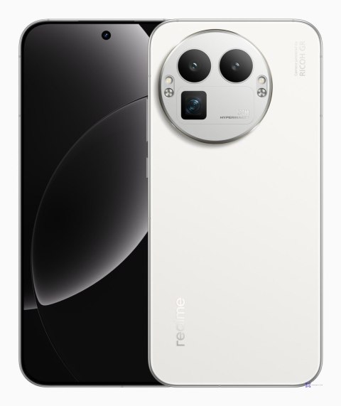 Realme GT 8 Pro 16/512GB Diary White