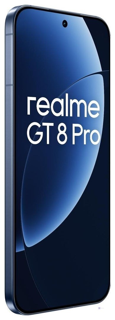 Realme GT 8 Pro 16/512GB Urban Blue