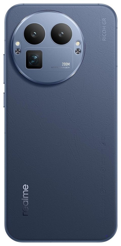 Realme GT 8 Pro 16/512GB Urban Blue