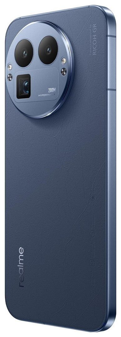 Realme GT 8 Pro 16/512GB Urban Blue