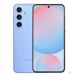 Samsung Galaxy S24 FE (S721) 5G 8/256GB Blue (WYPRZEDAŻ)