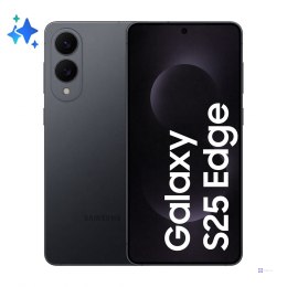 Samsung Galaxy S25 Edge (S937) 12/512GB DS Titanium Jetblack