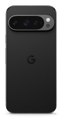 Smartfon Google Pixel 9 Pro 5G DualSIM 16/128GB Obsidian (WYPRZEDAŻ)
