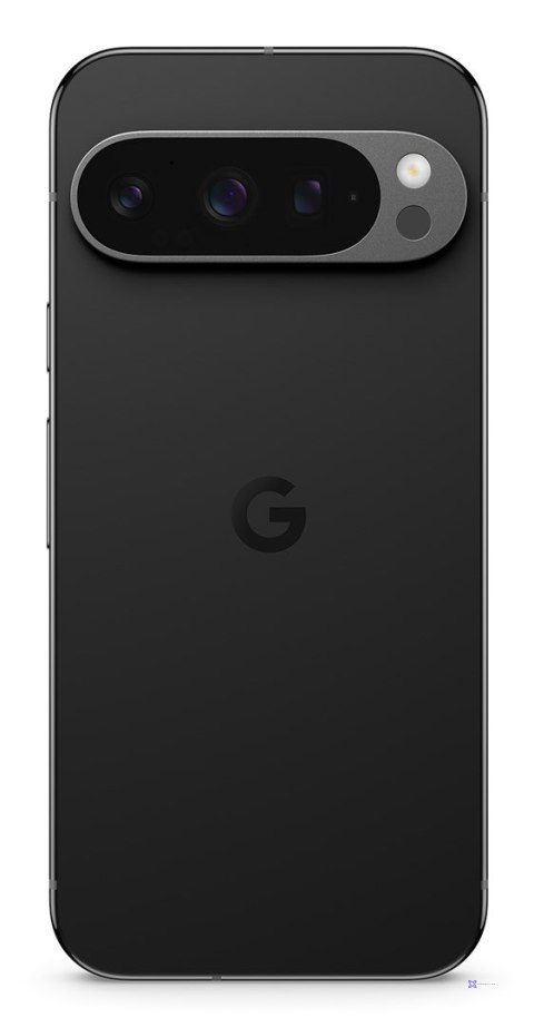 Smartfon Google Pixel 9 Pro 5G DualSIM 16/128GB Obsidian (WYPRZEDAŻ)