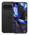 Smartfon Google Pixel 9 Pro 5G DualSIM 16/128GB Obsidian (WYPRZEDAŻ)