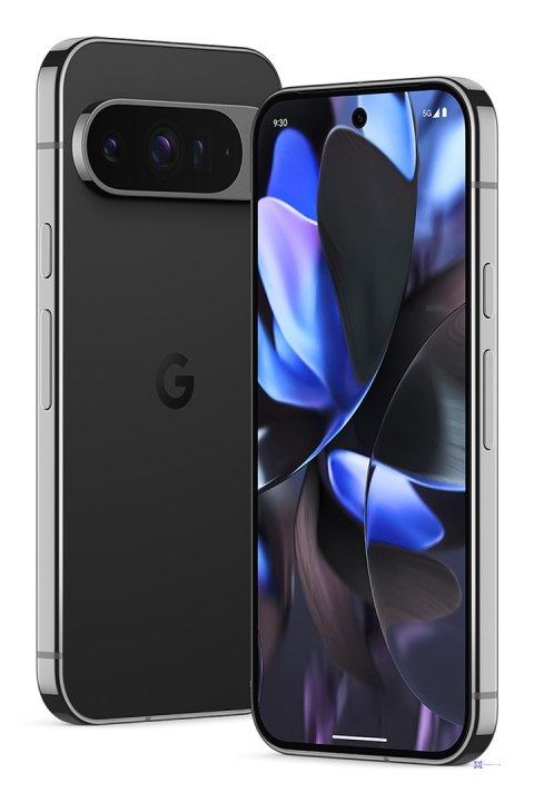 Smartfon Google Pixel 9 Pro 5G DualSIM 16/128GB Obsidian (WYPRZEDAŻ)