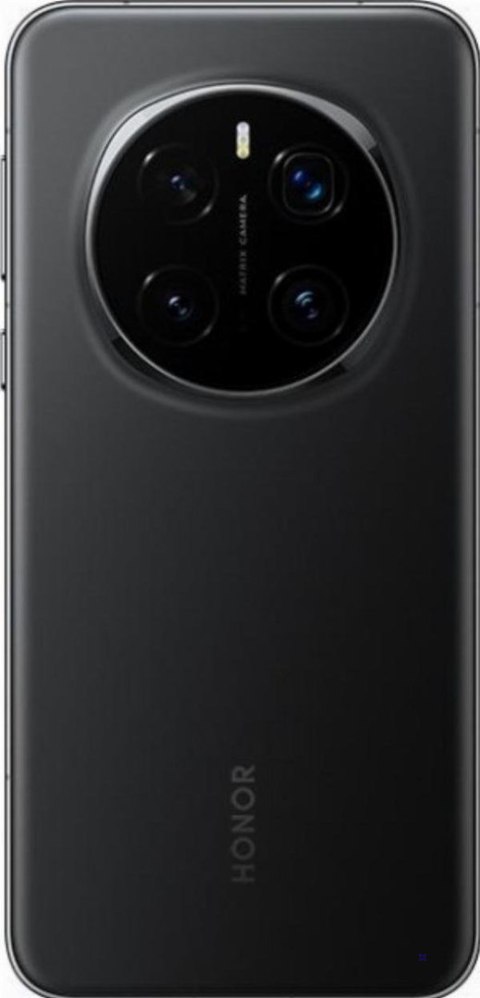 Smartfon Honor Magic7 Pro 5G Dual Sim 12/512GB Black (WYPRZEDAŻ)