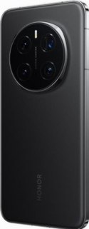 Smartfon Honor Magic7 Pro 5G Dual Sim 12/512GB Black (WYPRZEDAŻ)