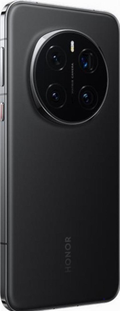 Smartfon Honor Magic7 Pro 5G Dual Sim 12/512GB Black (WYPRZEDAŻ)