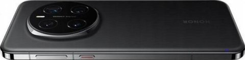 Smartfon Honor Magic7 Pro 5G Dual Sim 12/512GB Black (WYPRZEDAŻ)