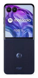 Smartfon Motorola Razr 50 Ultra 12/512GB 5G DS Midnight Blue (WYPRZEDAŻ)