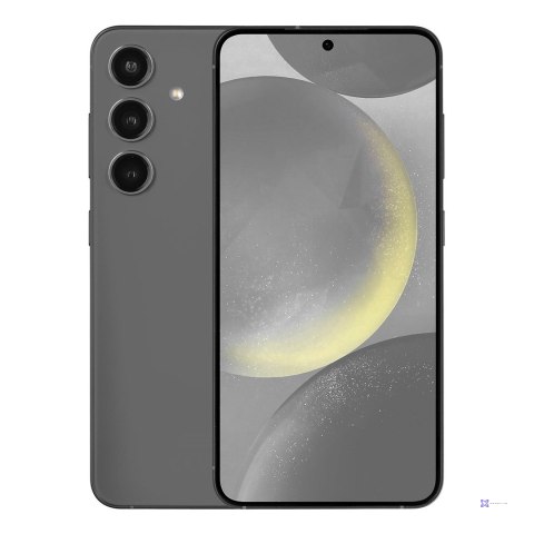 Smartfon Samsung Galaxy S24 (S921) 8/128GB 6,2" 2340x1080 4000mAh 5G Dual SIM czarny (WYPRZEDAŻ)