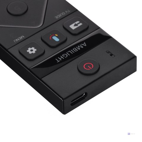 Telewizor Philips 42OLED820/­12 LED 42" 4K Ultra HD 144 Hz Google TV Dolby Atmos Czarny