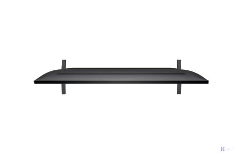 Telewizor LG 32LQ631C0ZA LED 32'' Full HD WebOS 22 DVB-T2 Czarny