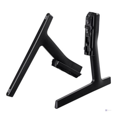 Telewizor Samsung 43Q7FA QLED 43'' 4K Ultra HD Tizen Q-Symphony DVB-T2 Czarny (MODEL 2025)