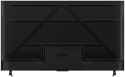 Telewizor TCL 65P69K LED 65'' 4K Ultra HD Google TV Dolby Atmos DVB-T2 Czarny (WYPRZEDAŻ)