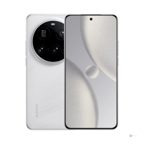 Xiaomi 15 Ultra 5G 16/512GB DS. White (WYPRZEDAŻ)