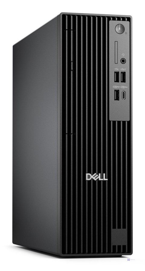 Dell Pro Slim Plus Ultra 5 235 16GB DDR5 5600 SSD512 Intel UHD Graphics W11Pro 3Y Pro Support