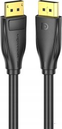 Kabel DisplayPort Vention 8K@60Hz 4K@144H 3m