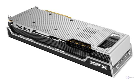 Karta graficzna XFX Radeon RX 7900 XTX SPEEDSTER MERC310 BLACK Gaming 24GB HDM 3 FAN