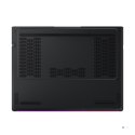 Lenovo Legion Pro 7 16AFR10H Ryzen 9 9955HX3D 16.0"WQXGA OLED 500nits 240Hz LBL Glossy 64GB DDR5 5600 SSD2TB GeForce RTX 5080 16