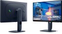 MONITOR DELL ALIENWARE LED 25" AW2525HM 320Hz