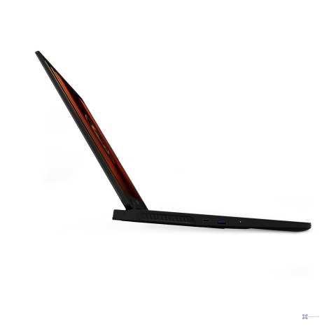 MSI Crosshair A16 HX D7WFKG-077XPL Ryzen 9 7945HX 16.0"QHD+ 240Hz IPS-level panel 16GB DDR5 SSD512 GeForce RTX 5060 8GB NoOS