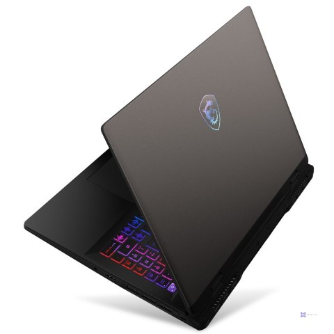 MSI Crosshair A16 HX D7WFKG-077XPL Ryzen 9 7945HX 16.0"QHD+ 240Hz IPS-level panel 16GB DDR5 SSD512 GeForce RTX 5060 8GB NoOS