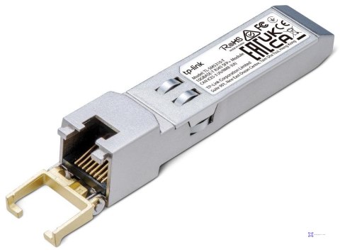 Moduł światłowodowy SFP+ TP-Link SM5310-T