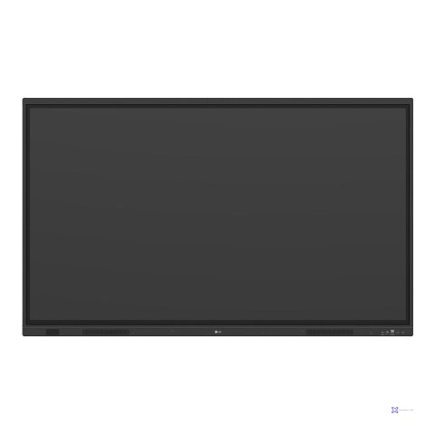 Monitor interaktywny LG CreateBoard 65TR3DQ 65" 4K (Android 14.0;EDLA)
