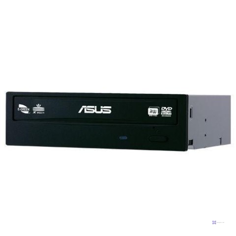 Nagrywarka wewnętrzna DVD -/+ R/RW ASUS DRW-24D5MT bulk czarna