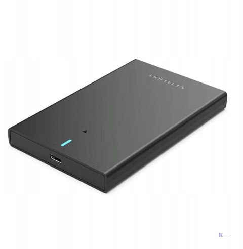 Obudowa dysku twardego SATA 2,5" Vention USB 3.1 Gen2