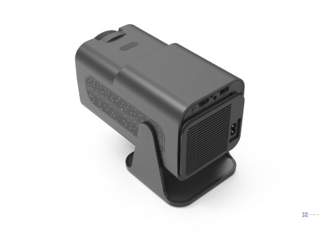 PROJEKTOR LED X2H ANDROID 12.0 HDMI USB Full HD 1920x1080 300 Ansi ART czarny